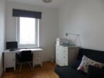Herrliche Altbauwohnung für kleine Familie zentral in Pinneberg - Arbeitszimmer