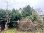 Ruhiges Baugrundstück zwischen Reiterhalle und Erholungswald Halstenbek - Im Garten