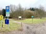 Ruhiges Baugrundstück zwischen Reiterhalle und Erholungswald Halstenbek - Direkt am Landschaftsschutzgebiet