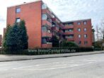 Kleine vermietete Wohnung in zentraler Lage - Ideal für Kapitalanleger - Hausansicht