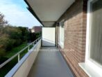 INAKTIV Großzügige Wohnung mit sonnigem Balkon, mit Anschluß an die Natur und Pinneberg - Großer Balkon